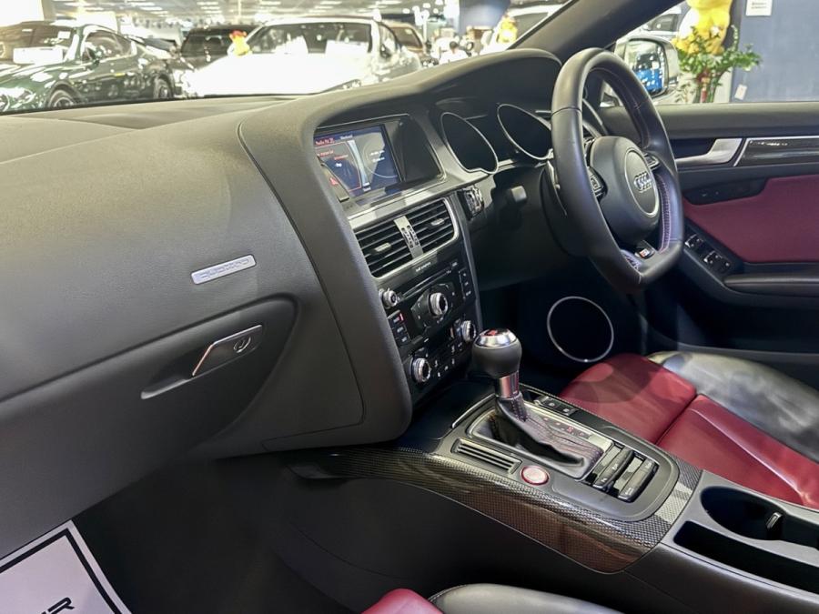 S5 SPORTBACK 3.0TFSI QUATTRO - Image 6